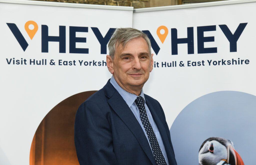 VHEY Vice Chair: Cllr Pritchard