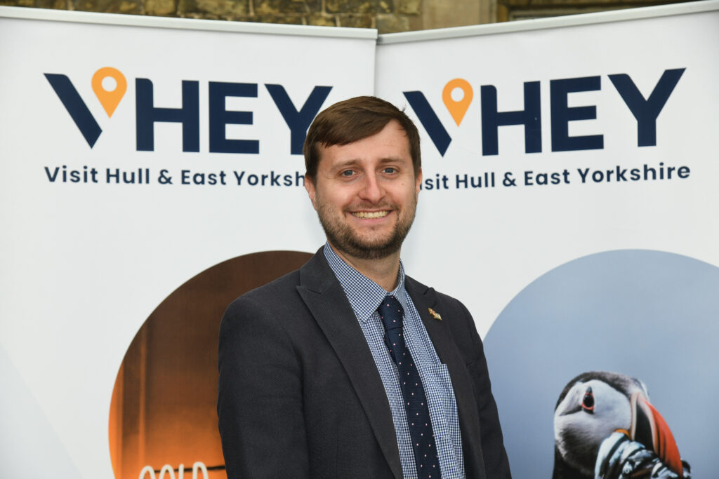 VHEY Vice Chair: Cllr Coultish