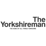 The Yorkshireman logo